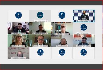 Em solenidade virtual, TRT/AL instala a 2ª Vara do Trabalho de Arapiraca