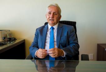 Desembargador Marcelo Vieira presidirá o TRT/AL no biênio 2020/2022