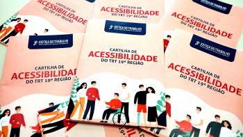 Cartilha acessibilidade