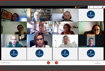 Magistrados e servidores participam de curso sobre “A Nova Lei de Falências”