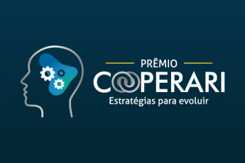 abertas para o Prêmio Cooperari - Estratégias para evoluir
