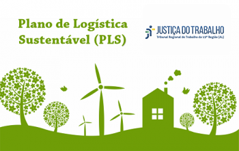 Plano de Logistica Sustentável
