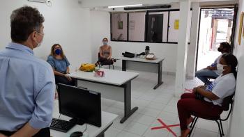 Acordo firmado na 3ª VT de Maceió permite repasse de R$ 57,7 mil à Cooperativa Coopmundaú