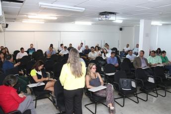 TRT/AL suspenderá prazos e audiências nas Semanas de Formação Continuada para Magistrados