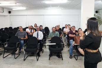 TRT/AL realiza curso sobre pesquisa de preço para aquisição de bens e contratação de serviços