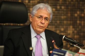 TRT/AL aprova moção pelo falecimento do desembargador aposentado Orlando Manso
