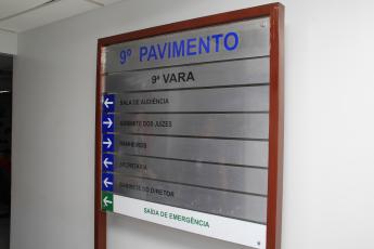 9ª VT de Maceió passará por correição na quarta-feira (13/10)