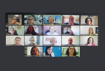 Ejud inicia Curso de Formação de Conciliadores e Mediadores no TRT/AL