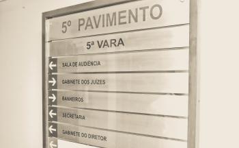 5ª VT de Maceió passará por correição na próxima terça (22/3)