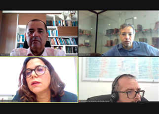 Comissão de Acessibilidade do TRT-19 realiza reunião para discutir Resolução 401 do CNJ