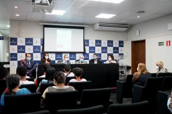 TRT-19 formaliza convênio para receber aprendizes pela cota social da Lei da Aprendizagem