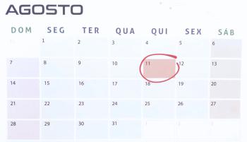 TRT-19 manterá regime de plantão no feriado de 11 de agosto