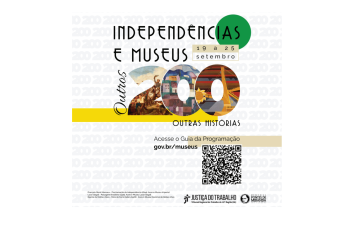 MPM participará da 16ª Primavera dos Museus com exposição sobre os 30 anos do TRT-19