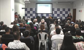 TRT-19 sediou audiência sobre inclusão de pessoas com deficiência no mercado de trabalho
