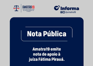 Fundo azul escuro com letras brancas 
