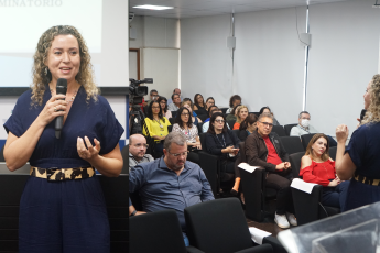Juíza do trabalho do TRT-5 (BA), Silvia Isabelle Ribeiro