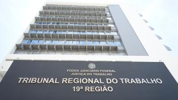 TRT-19 disponibiliza lista de processos de empresas com execuções centralizadas na CAE