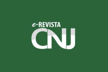 Novos artigos para e-Revista CNJ podem ser enviados até o dia 20 de março