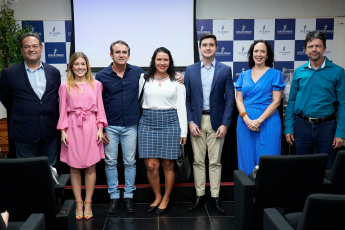 Machismo e empoderamento feminino foram assuntos abordados no seminário para mulheres