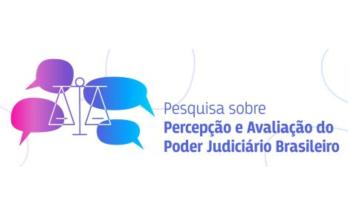 CNJ informa que haverá evento para apresentação de relatório de pesquisa