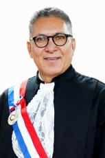 Dr Jasiel Ivo