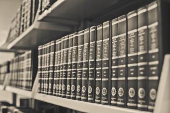 Logo biblioteca EJUDTRT19