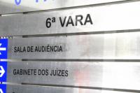 Na próxima quinta-feira (13.08) haverá correição periódica ordinária na 6ª Vara do Trabalho de Maceió. Os trabalhos correcionais serão realizados por meio de videoconferência, pela plataforma Cisco Webex, das 9h às 10h. Na ocasião, a presidente e corregedora em exercício do TRT/AL, desembargadora Anne Inojosa, estará à disposição dos interessados, especialmente da Ordem dos Advogados do Brasil em Alagoas (OAB/AL), Ministério Público do Trabalho, Sindicato e Associação dos Advogados Trabalhistas do Estado de