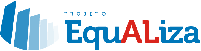 Logo Equaliza
