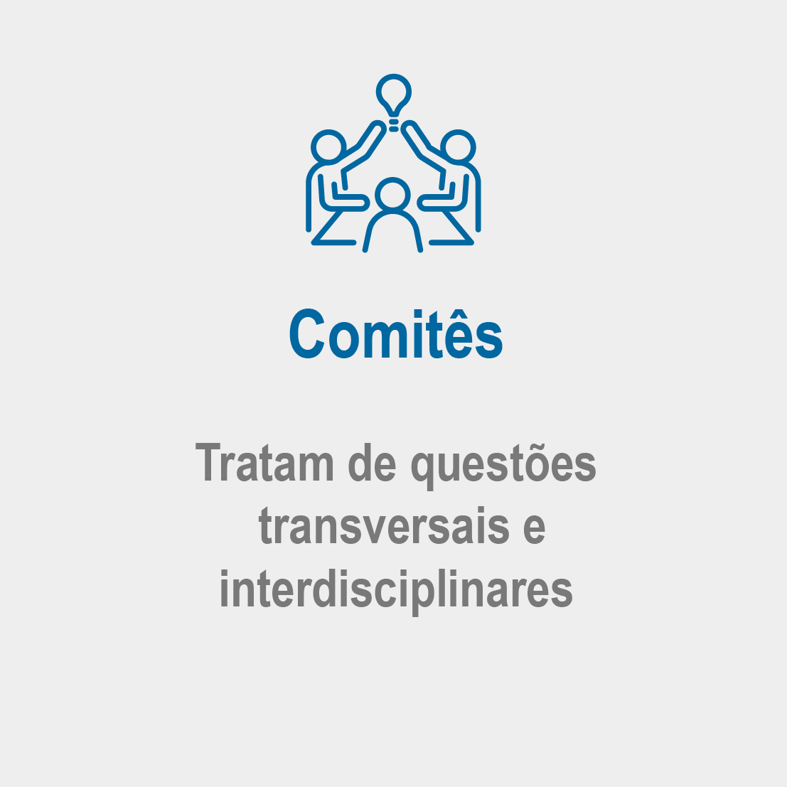 Comitês