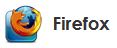 logo do fireFox