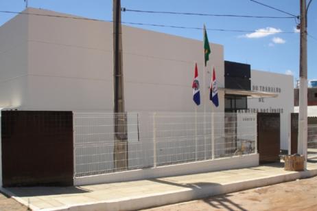 Imagem da VT