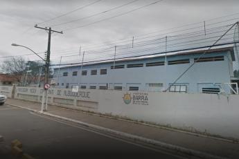 TRT Solidário doa livros e gibis à Escola Medéa Cavalcante, do município de Barra de São Miguel