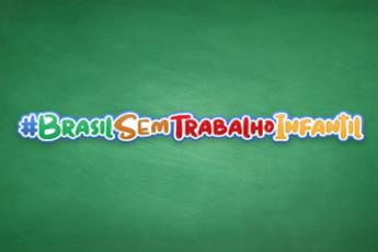 Justiça do Trabalho vai realizar Twittaço contra a exploração do trabalho infantil