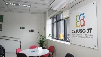 Cejusc do TRT/AL começa a receber processos para mediação sistêmica