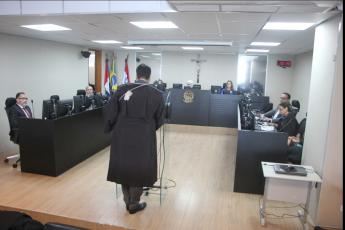 Pleno do TRT/AL terá Sessão Extraordinária no dia 23/01