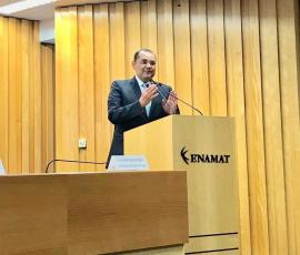 Comissão apresenta na Enamat itinerário de cursos de Formação