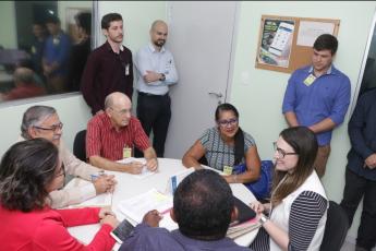 Semana Nacional de Execução Trabalhista: TRT/AL movimenta valor parcial de R$ 3,2 milhões