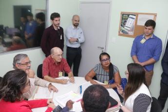 Semana de Execução Trabalhista: em dois dias, acordos atingem R$ 1 milhão