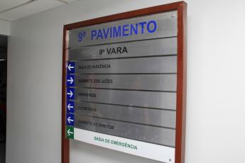 9ª VT de Maceió passará por Correição Ordinária no dia 31.07