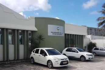  Ato suspende prazos de ações trabalhistas que envolvam o Estado de Alagoas