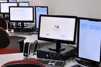 Processo Eletrônico (PJe) tem tramitação mais rápida no Judiciário