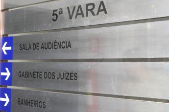 5ª VT de Maceió passará por  correição ordinária no dia 13.03