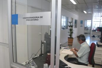 TRT/AL foi o Regional Trabalhista que pagou maior valor em precatórios em 2017