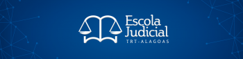 Logo da Escola Judicial TRT 19