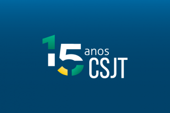 Card 15 anos CSJT