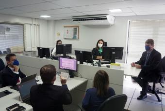 Covid-19: Estado cumpre sentença da 5ª VT e afasta enfermeiras gestantes e lactantes