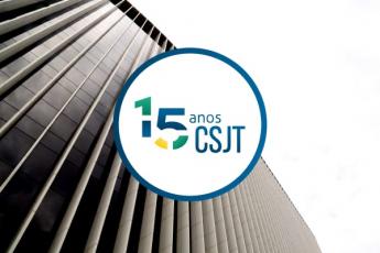 Card 15 anos CSJT