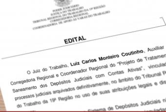 Garimpo: nova conversão de valores ínfimos em renda em favor da União