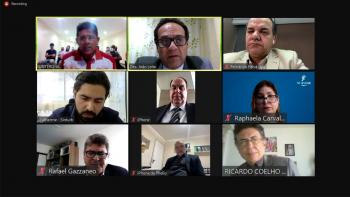 Em busca de acordo, TRT/AL promove nova audiência entre Sinturb e Sinttro nesta 5ª   