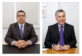 Juízes Henrique Cavalcante e Jasiel Ivo são os novos gestores do Programa de Combate ao Trabalho Infantil no TRT/AL